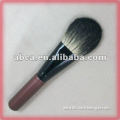 Travel make up professional nylon hair powder brush Factory Outlet 2013 the Latest Style